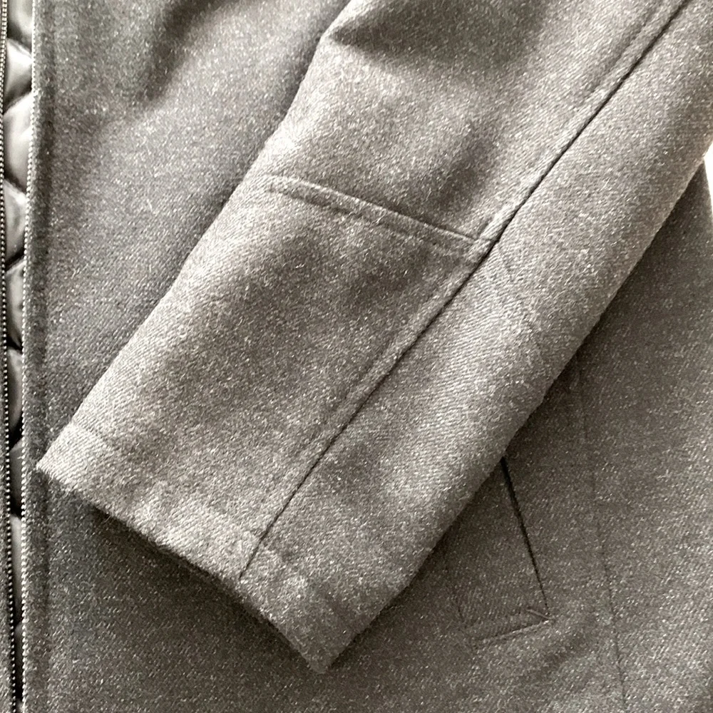 Levi’s mens coat jacket - Picture 6 of 10